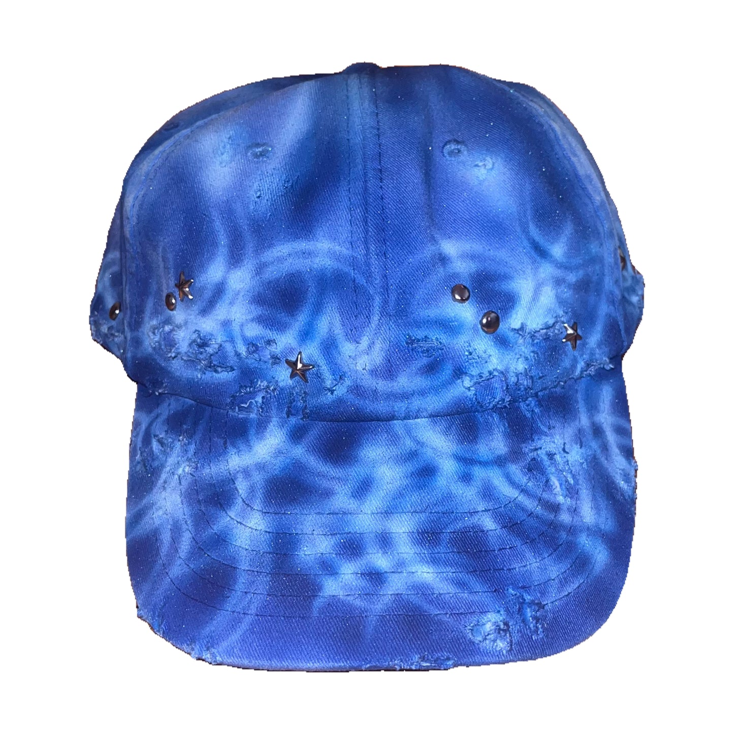 1of1 candy blue
