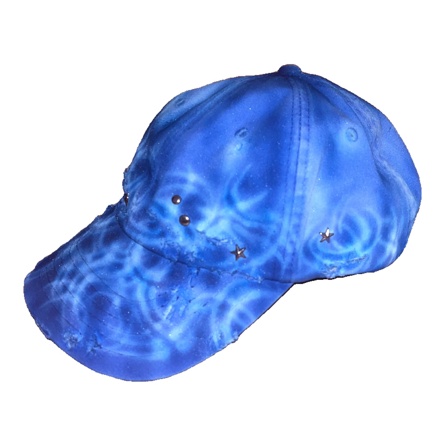 1of1 candy blue