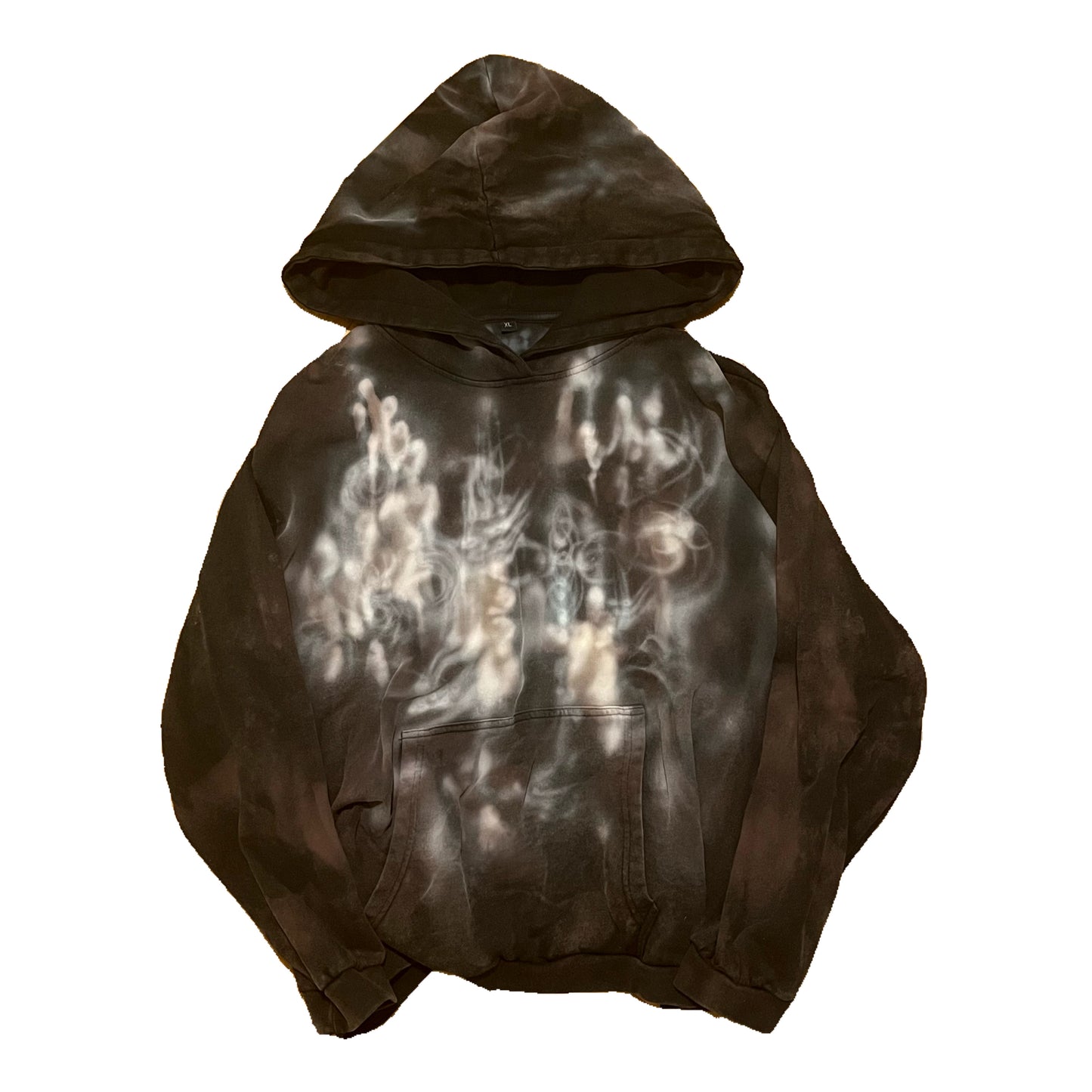 1of1 crashed creation