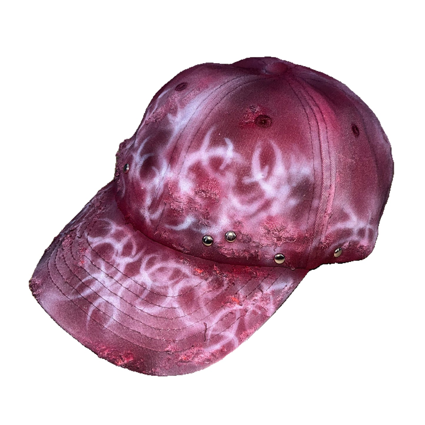 1of1 crimson ember