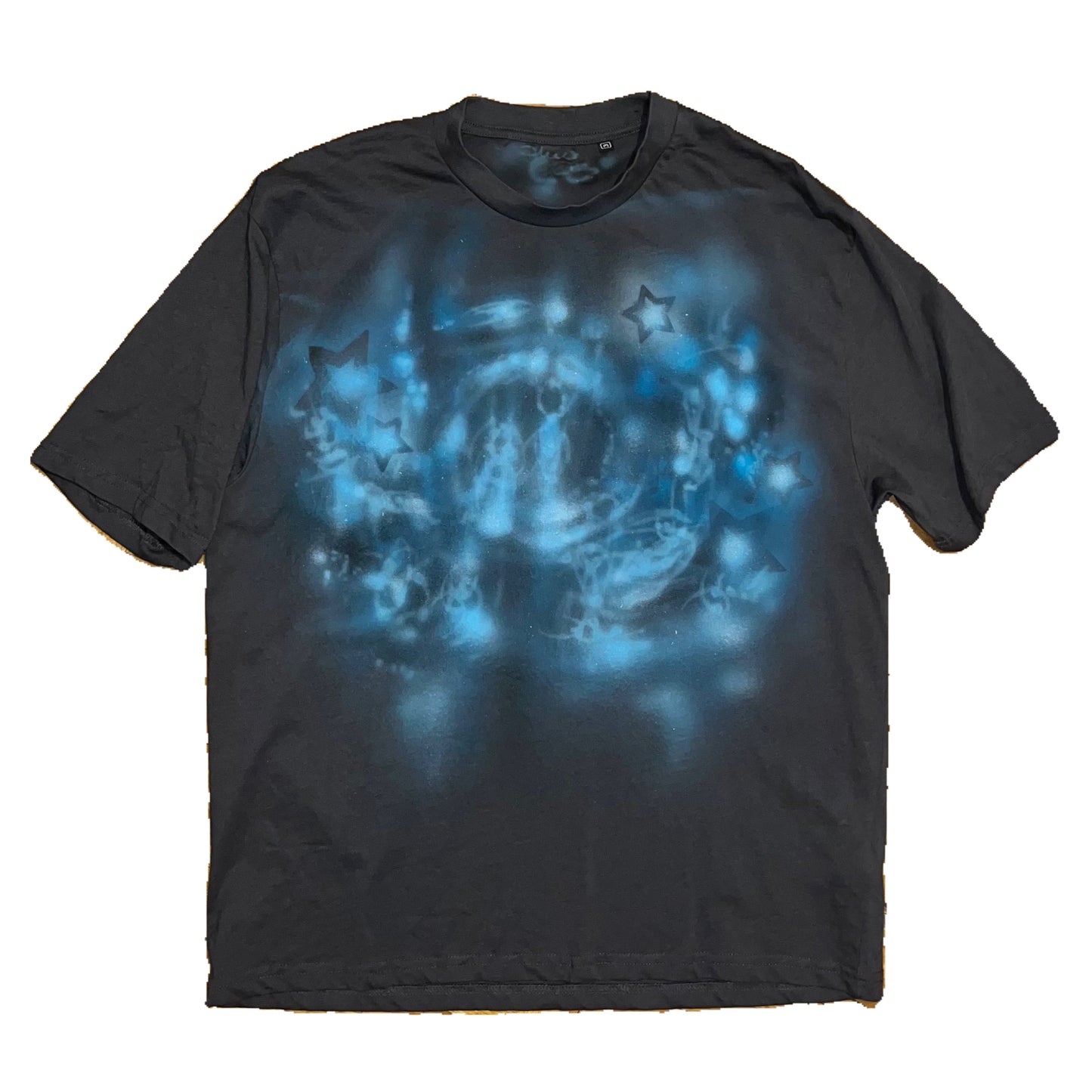 1of1 blue kingdom