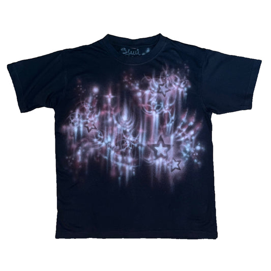 1of1 cosmic distortion