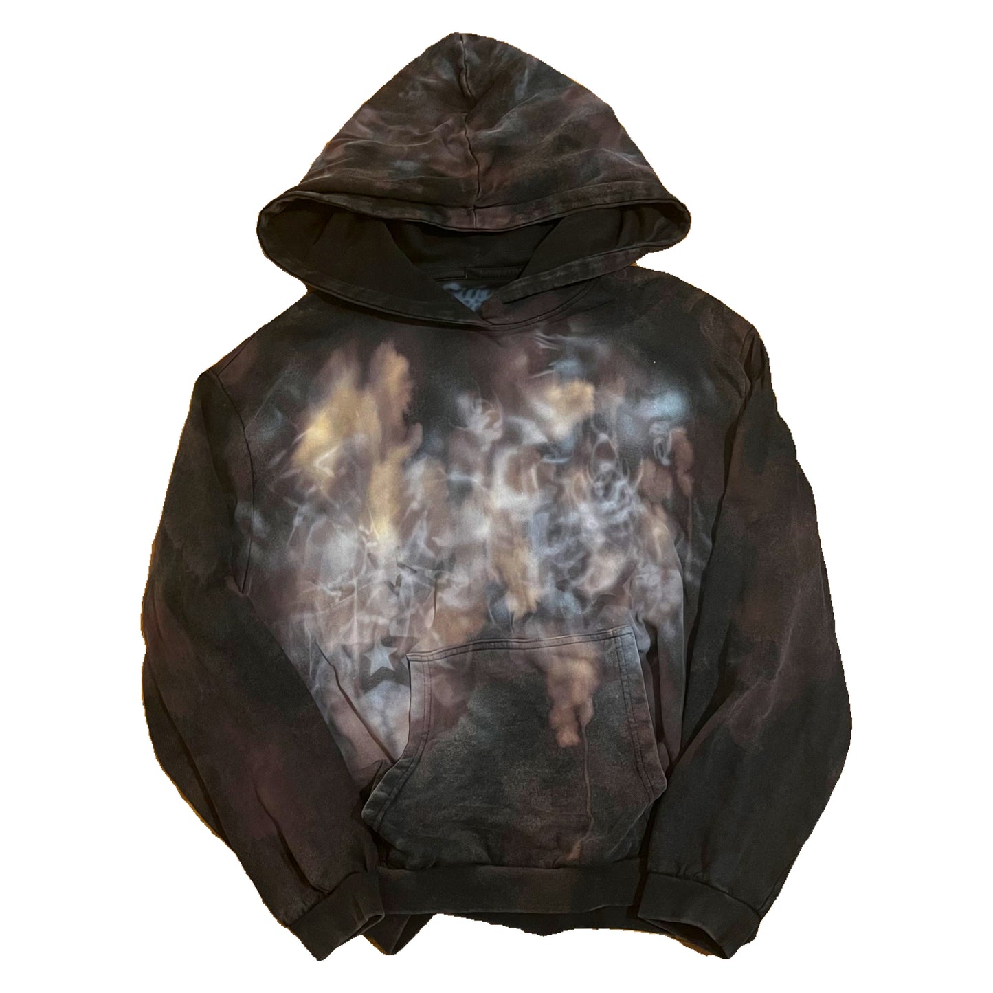 1of1 cracked and messed