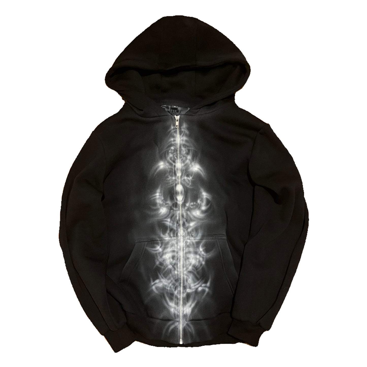 1of1 synthetic spine