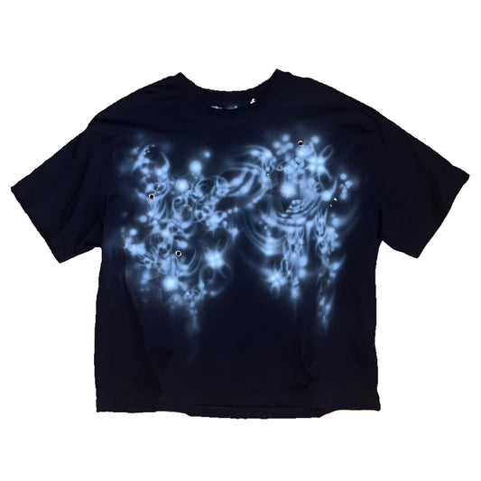 1of1 caused by stars