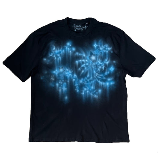 1of1 lost in blue