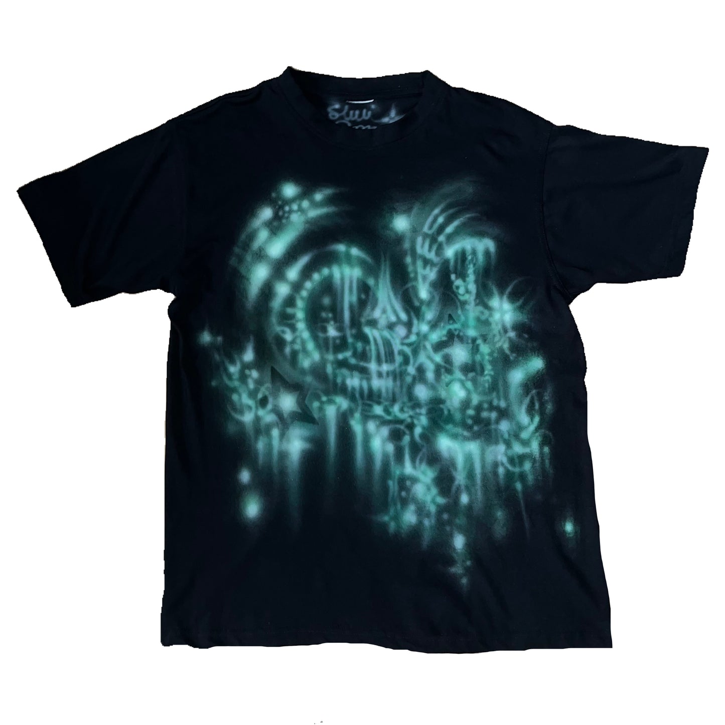 1of1 green process