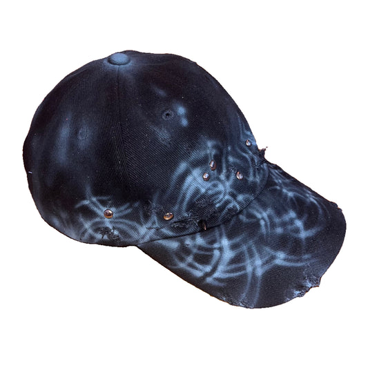 1of1 total black