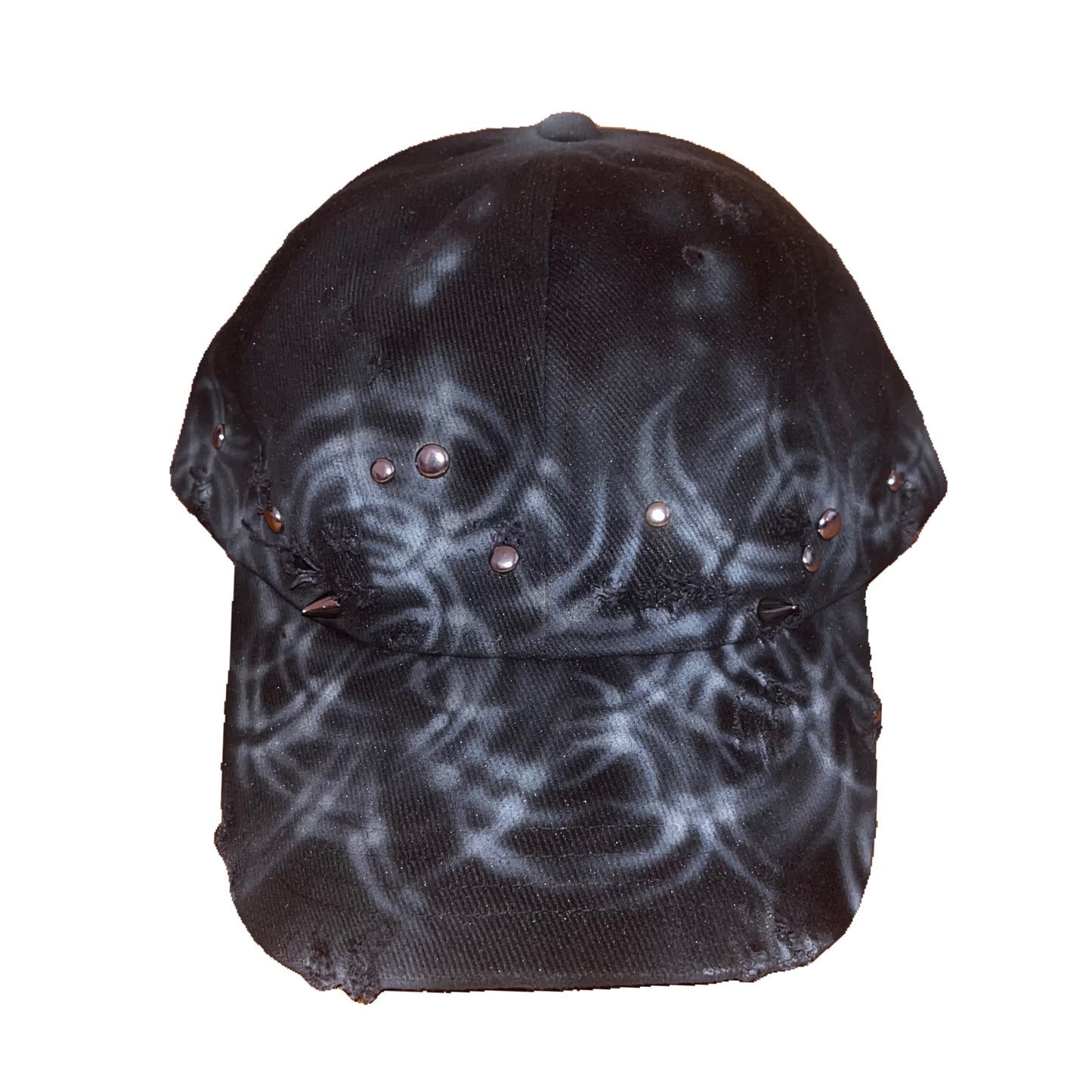 1of1 total black