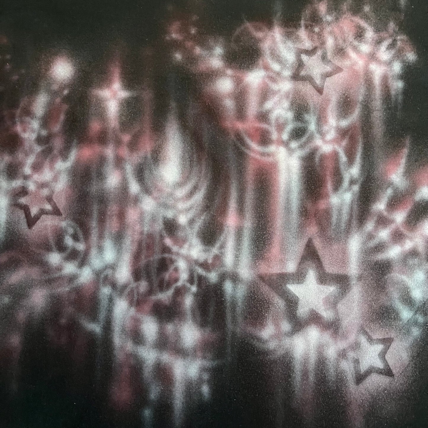 1of1 cosmic distortion